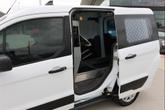 Thumbnail of 2022 Frozen White Ford Transit Connect