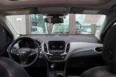 Thumbnail of 2018 Cajun Red Tintcoat Chevrolet Equinox