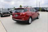Thumbnail of 2018 Cajun Red Tintcoat Chevrolet Equinox