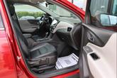 Thumbnail of 2018 Cajun Red Tintcoat Chevrolet Equinox