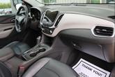 Thumbnail of 2018 Cajun Red Tintcoat Chevrolet Equinox