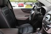 Thumbnail of 2018 Cajun Red Tintcoat Chevrolet Equinox