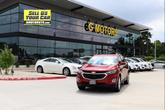 Photo of 2018 Cajun Red Tintcoat Chevrolet Equinox
