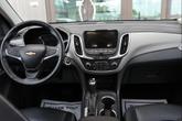 Thumbnail of 2018 Cajun Red Tintcoat Chevrolet Equinox
