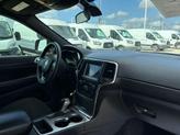 Thumbnail of 2018 Granite Crystal Metallic Clearcoat Jeep Grand Cherokee