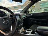 Thumbnail of 2018 Granite Crystal Metallic Clearcoat Jeep Grand Cherokee
