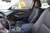 Thumbnail of 2020 Sonic Silver Metallic Mazda CX-30