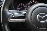 Thumbnail of 2020 Sonic Silver Metallic Mazda CX-30