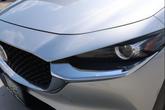 Thumbnail of 2020 Sonic Silver Metallic Mazda CX-30