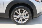 Thumbnail of 2020 Sonic Silver Metallic Mazda CX-30