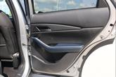 Thumbnail of 2020 Sonic Silver Metallic Mazda CX-30