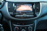 Thumbnail of 2022 Silver Ice Metallic Chevrolet Trax