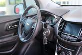 Thumbnail of 2022 Silver Ice Metallic Chevrolet Trax