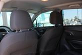 Thumbnail of 2022 Silver Ice Metallic Chevrolet Trax
