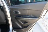 Thumbnail of 2022 Silver Ice Metallic Chevrolet Trax