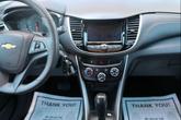 Thumbnail of 2022 Silver Ice Metallic Chevrolet Trax