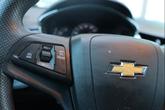 Thumbnail of 2022 Silver Ice Metallic Chevrolet Trax