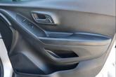 Thumbnail of 2022 Silver Ice Metallic Chevrolet Trax