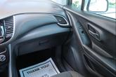 Thumbnail of 2022 Silver Ice Metallic Chevrolet Trax