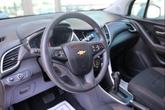 Thumbnail of 2022 Silver Ice Metallic Chevrolet Trax
