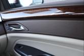 Thumbnail of 2016 Crystal Red Tintcoat Cadillac SRX