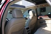 Thumbnail of 2016 Crystal Red Tintcoat Cadillac SRX