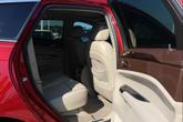 Thumbnail of 2016 Crystal Red Tintcoat Cadillac SRX