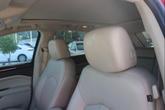 Thumbnail of 2016 Crystal Red Tintcoat Cadillac SRX