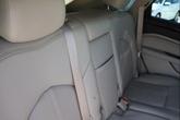 Thumbnail of 2016 Crystal Red Tintcoat Cadillac SRX