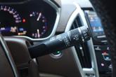 Thumbnail of 2016 Crystal Red Tintcoat Cadillac SRX