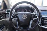 Thumbnail of 2016 Crystal Red Tintcoat Cadillac SRX