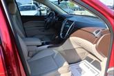 Thumbnail of 2016 Crystal Red Tintcoat Cadillac SRX