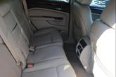 Thumbnail of 2016 Crystal Red Tintcoat Cadillac SRX