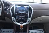 Thumbnail of 2016 Crystal Red Tintcoat Cadillac SRX