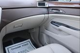 Thumbnail of 2016 Crystal Red Tintcoat Cadillac SRX