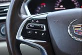 Thumbnail of 2016 Crystal Red Tintcoat Cadillac SRX