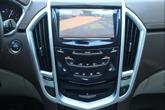 Thumbnail of 2016 Crystal Red Tintcoat Cadillac SRX