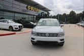 Thumbnail of 2019 Platinum Gray Metallic Volkswagen Tiguan