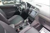 Thumbnail of 2019 Platinum Gray Metallic Volkswagen Tiguan