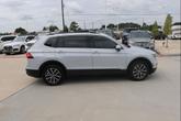 Thumbnail of 2019 Platinum Gray Metallic Volkswagen Tiguan