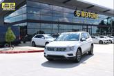 Photo of 2019 Platinum Gray Metallic Volkswagen Tiguan