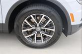 Thumbnail of 2019 Platinum Gray Metallic Volkswagen Tiguan