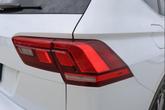 Thumbnail of 2019 Platinum Gray Metallic Volkswagen Tiguan