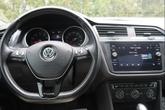 Thumbnail of 2019 Platinum Gray Metallic Volkswagen Tiguan