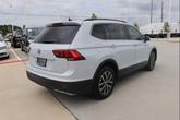 Thumbnail of 2019 Platinum Gray Metallic Volkswagen Tiguan