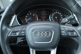 Thumbnail of 2019 WHITE Audi Q5