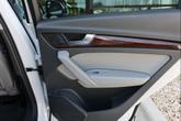 Thumbnail of 2019 WHITE Audi Q5
