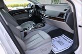 Thumbnail of 2019 WHITE Audi Q5