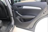 Thumbnail of 2015 GRAY Audi Q5