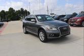 Thumbnail of 2015 GRAY Audi Q5